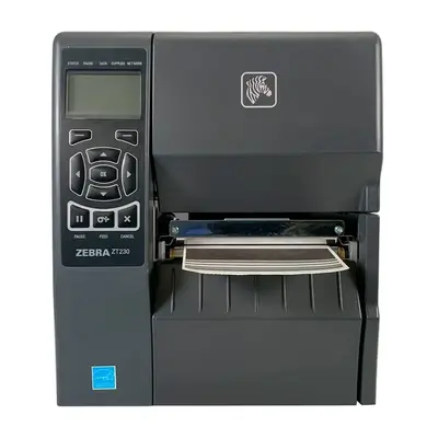 Zebra ZT230 Image
