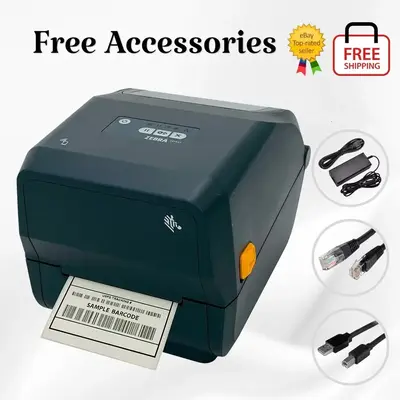 Zebra ZD421 Image