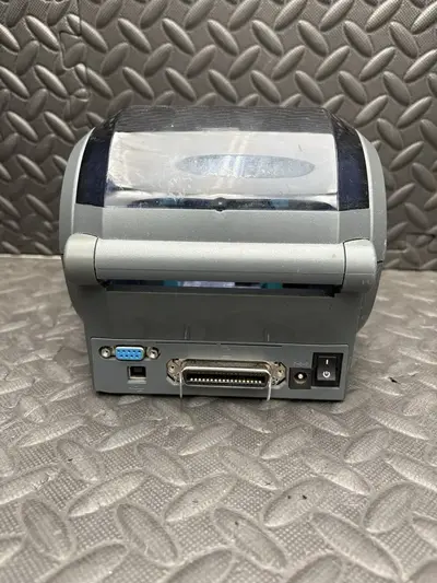 Zebra GK420D Image