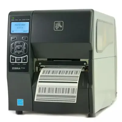 Zebra ZT230 Image