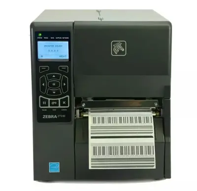 Zebra ZT230 Image