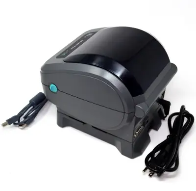 Zebra ZP500 plus Image