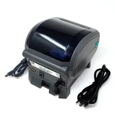 Zebra ZP500 plus Image