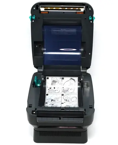 Zebra ZP500 plus Image