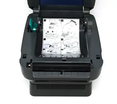 Zebra ZP500 plus Image