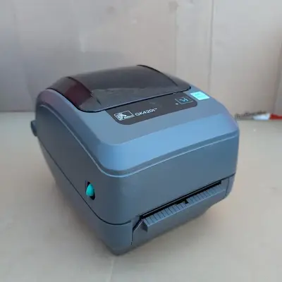 Zebra GK420T Image