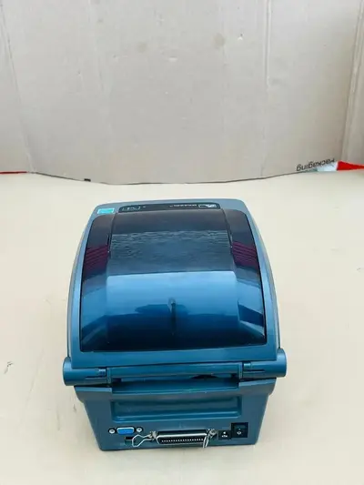 Zebra GK420T Image