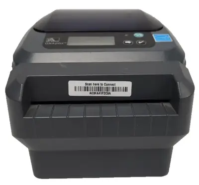 Zebra Gx420d Image