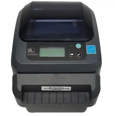 Zebra Gx420d Image
