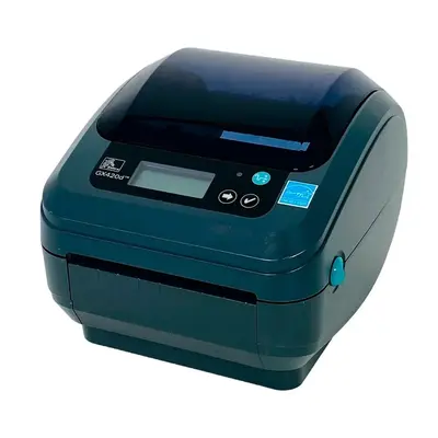 Zebra GX420d Image