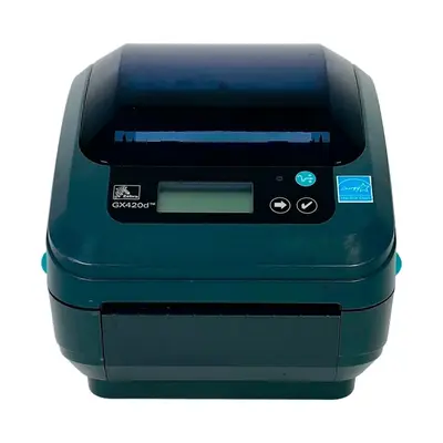 Zebra GX420d Image
