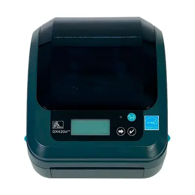 Zebra GX420d Image