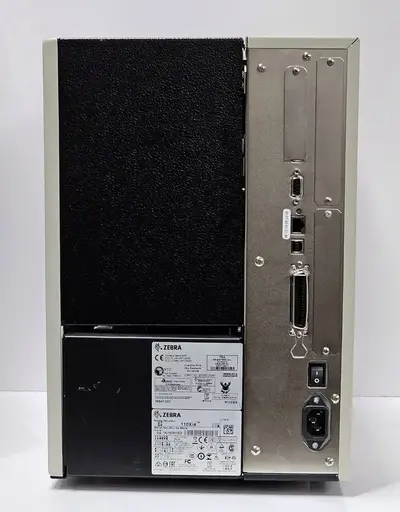 Zebra R110Xi4 Image