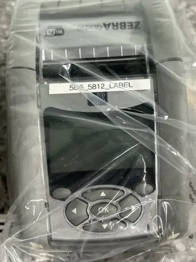 Zebra QLn220 Image