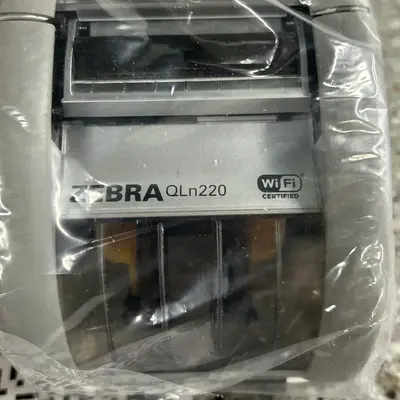 Zebra QLn220 Image