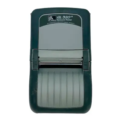 Zebra QL320-N Image