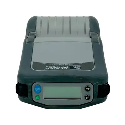 Zebra QL320-N Image