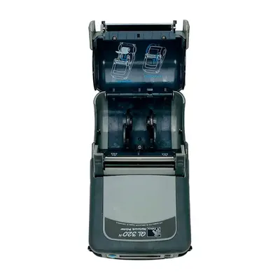 Zebra QL320-N Image