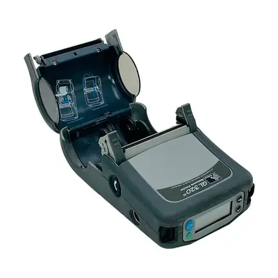 Zebra QL320-N Image