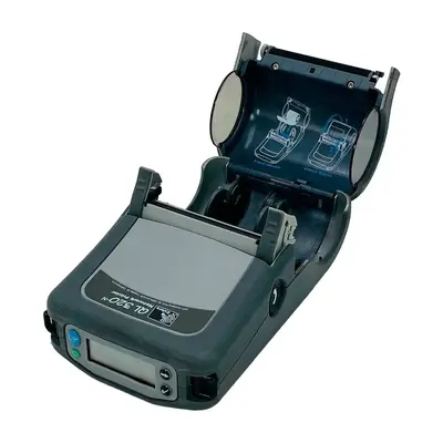 Zebra QL320-N Image