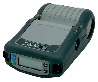 Zebra QL320-N Image
