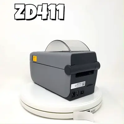 Zebra ZD4A022-D01M00EZ Image