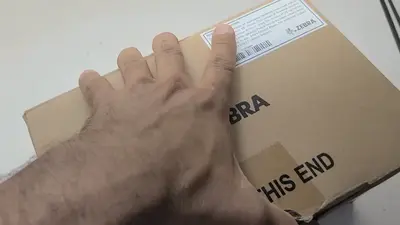 Zebra ZD4A022-D01M00EZ Image