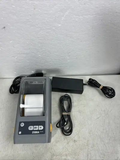 Zebra ZD4A022-D01M00EZ Image