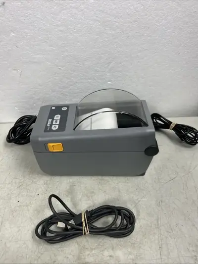 Zebra ZD4A022-D01M00EZ Image