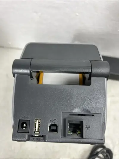 Zebra ZD4A022-D01M00EZ Image