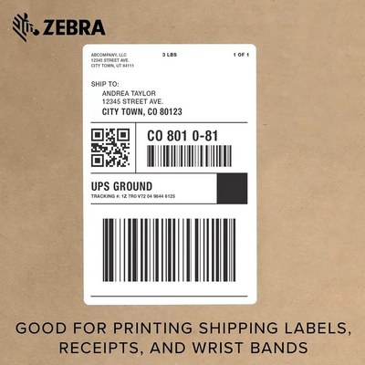 Zebra Technologies Gk420d Image