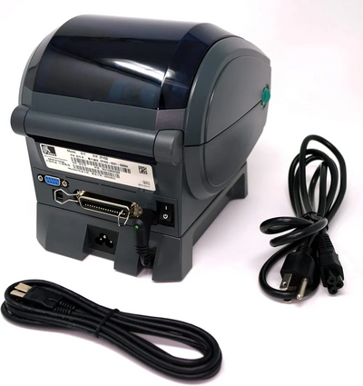 Zebra ZP 450 Image