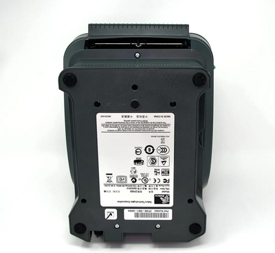 Zebra ZP 450 Image