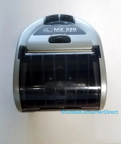 Zebra MZ 320 Image