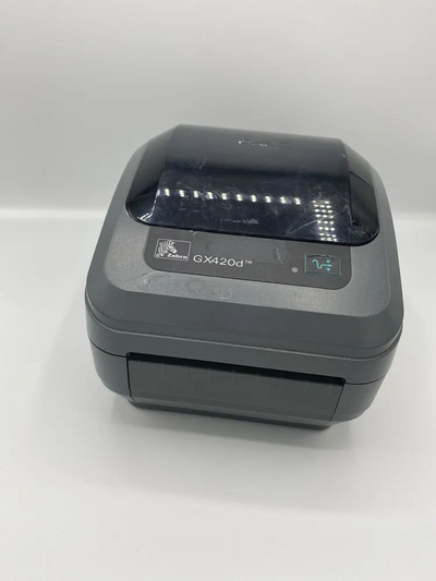 Zebra GX420D (GX42-202210-000) Image
