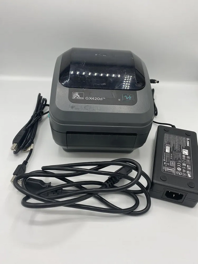 Zebra GX420D (GX42-202210-000) Image