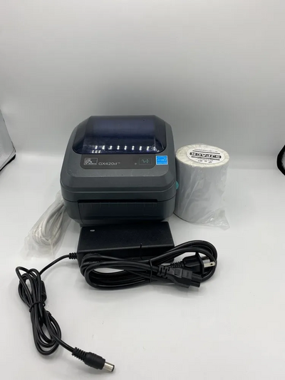 Zebra GX420D (GX42-202210-000) Image