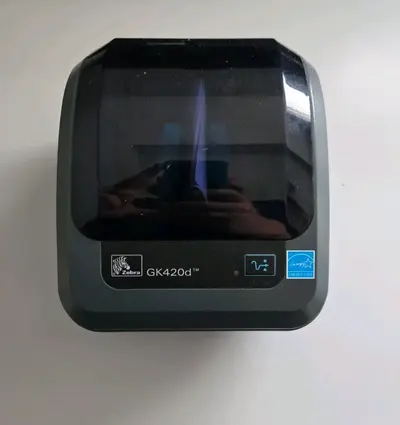 Zebra GX420D (GX42-202210-000) Image