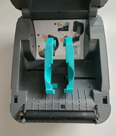 Zebra GX420D (GX42-202210-000) Image