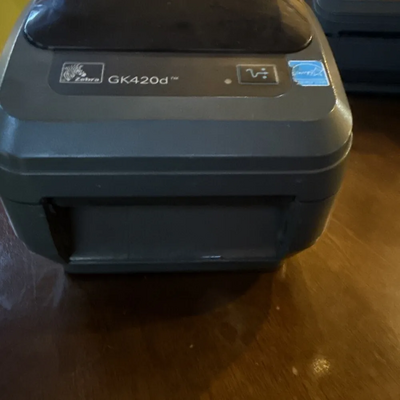 Zebra GX420D (GX42-202210-000) Image