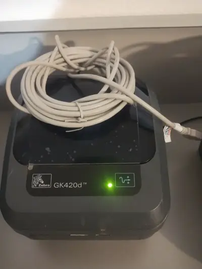 Zebra GX420D (GX42-202210-000) Image