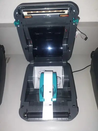 Zebra GX420D (GX42-202210-000) Image