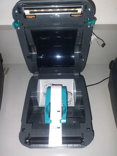 Zebra GX420D (GX42-202210-000) Image