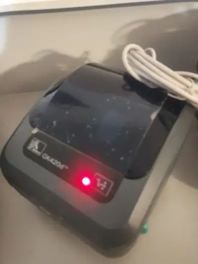 Zebra GX420D (GX42-202210-000) Image