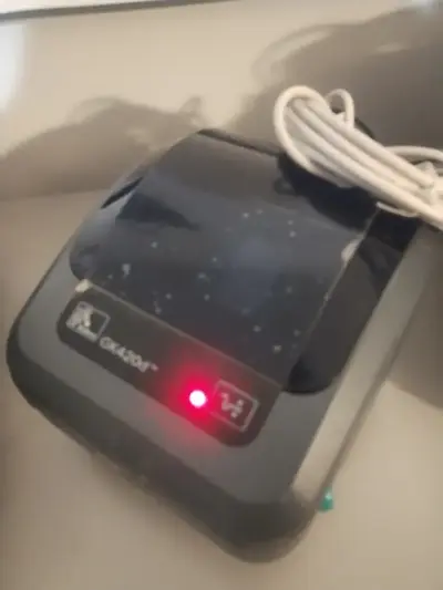 Zebra GX420D (GX42-202210-000) Image