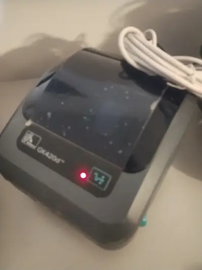 Zebra GX420D (GX42-202210-000) Image