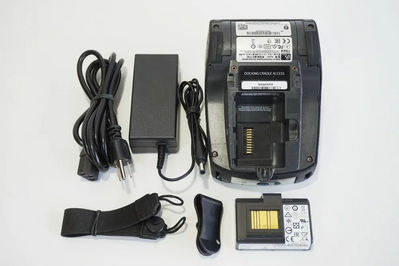 Zebra QN3-AUN10E01-W1 Image
