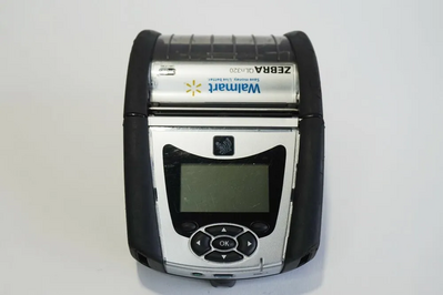 Zebra QN3-AUN10E01-W1 Image
