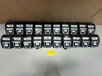 Zebra QN3-AUN10E01-W1 Image