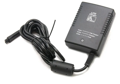 Zebra RW 420 (R4D-0UBA000N-00) Image